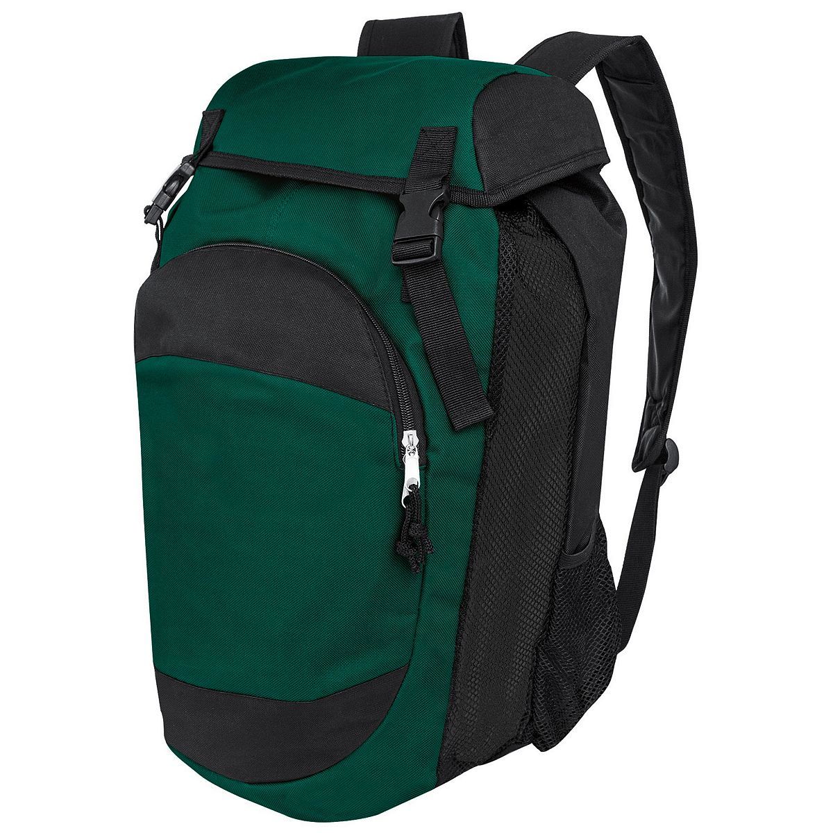 HighFive Gear Bag 327870 FOREST/BLACK OS