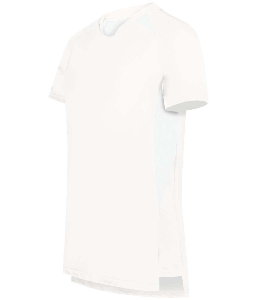 HighFive Ladies Hawk Evolution Soccer Jersey 322992 WHITE S