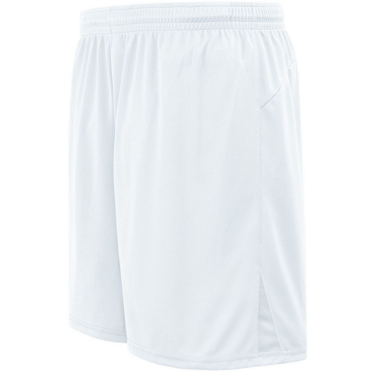 HighFive Ladies Hawk Soccer Shorts 325412 WHITE/WHITE S