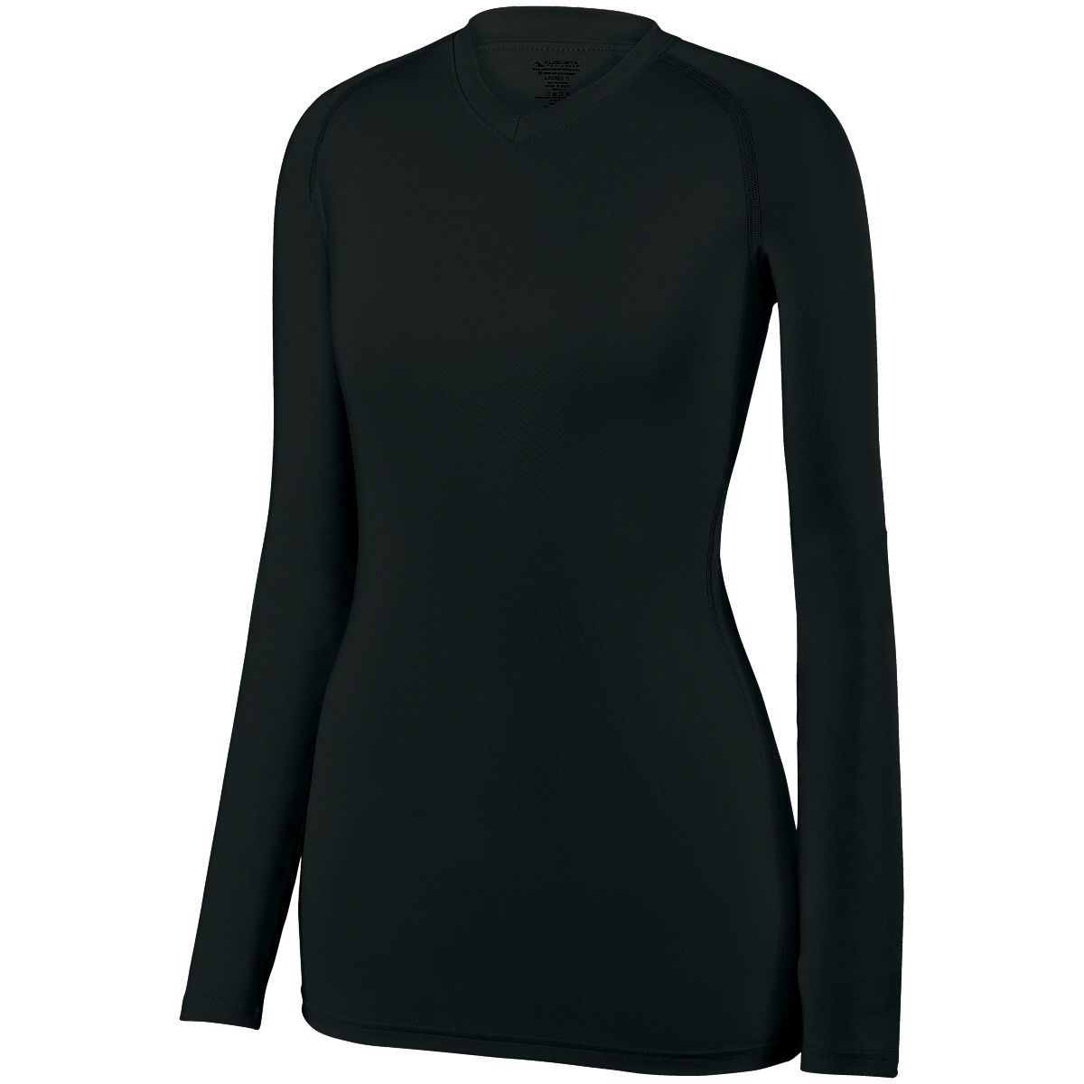 HighFive Ladies Maven Jersey 1322 BLACK S