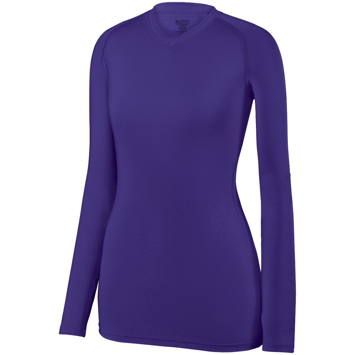 HighFive Ladies Maven Jersey 1322 PURPLE S