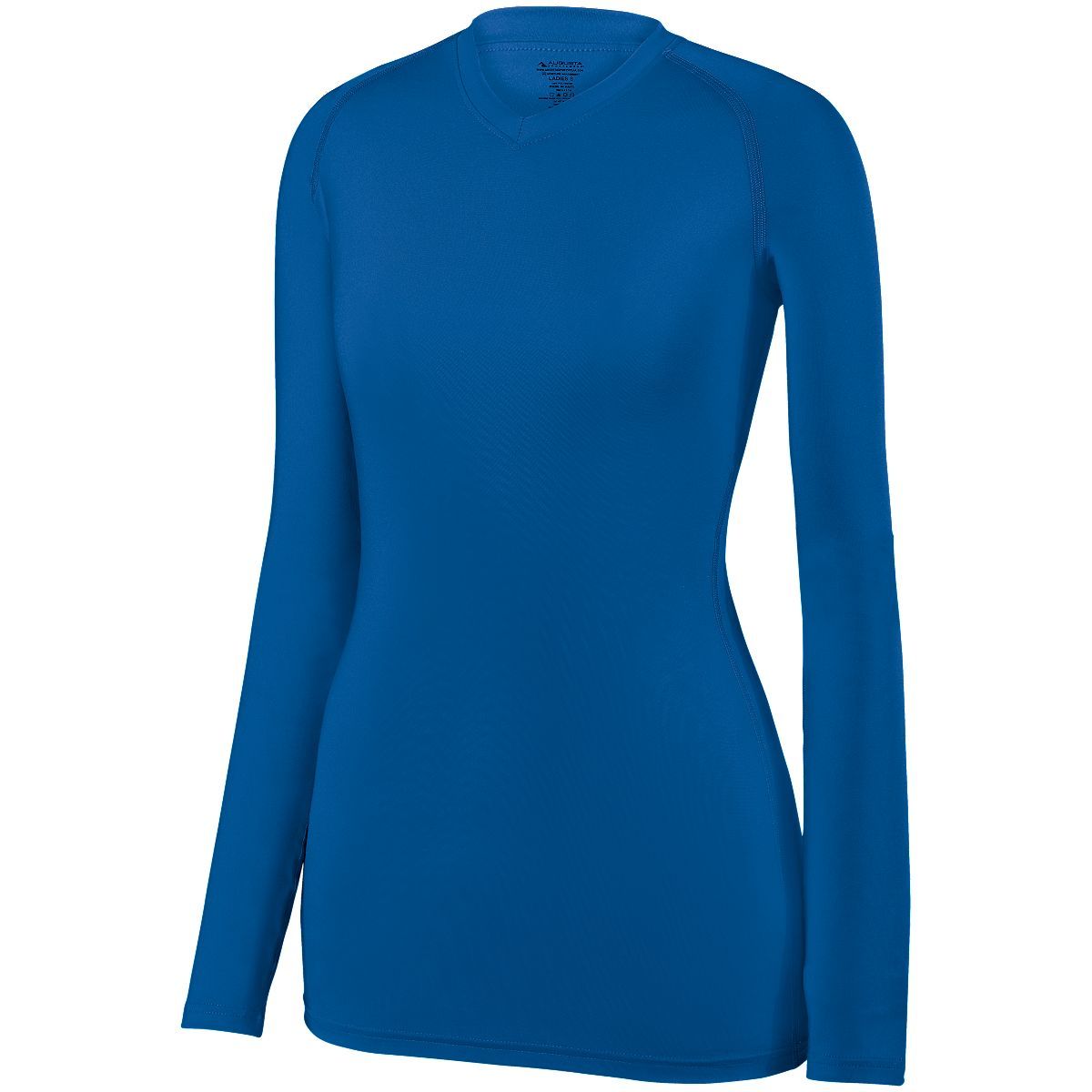 HighFive Ladies Maven Jersey 1322 ROYAL S