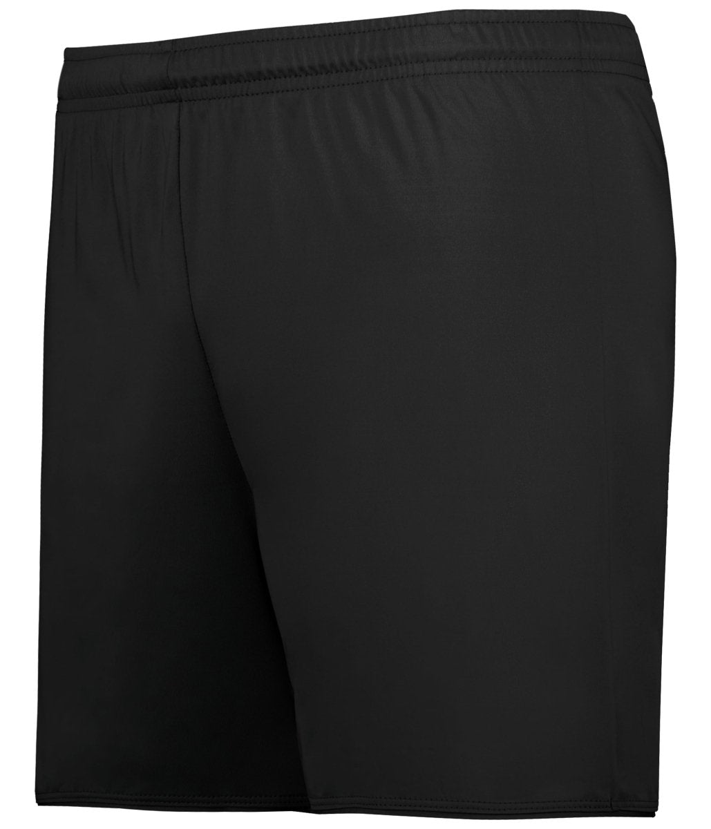 HighFive Ladies Play90 Soccer Shorts Powered by Coolcore® 325462 BLACK S