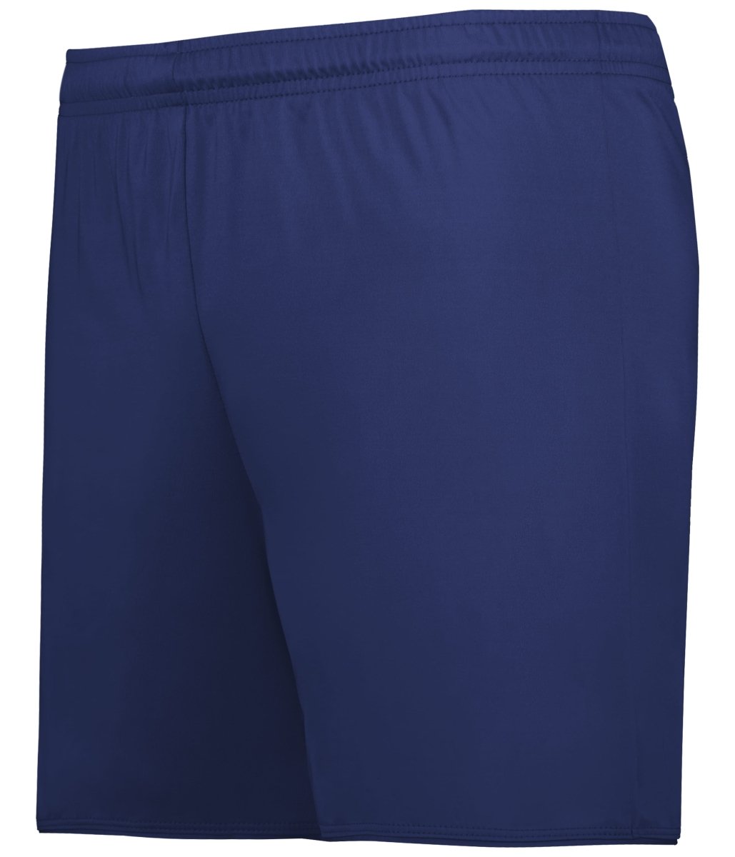 HighFive Ladies Play90 Soccer Shorts Powered by Coolcore® 325462 NAVY S