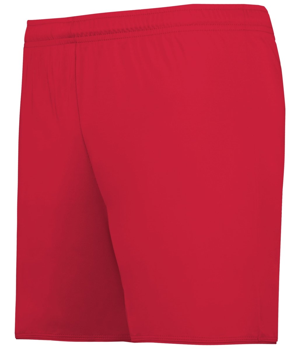 HighFive Ladies Play90 Soccer Shorts Powered by Coolcore® 325462 SCARLET S