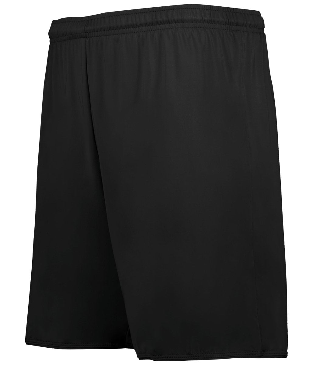 HighFive Play90 Soccer Shorts Powered by Coolcore® 325460 BLACK S