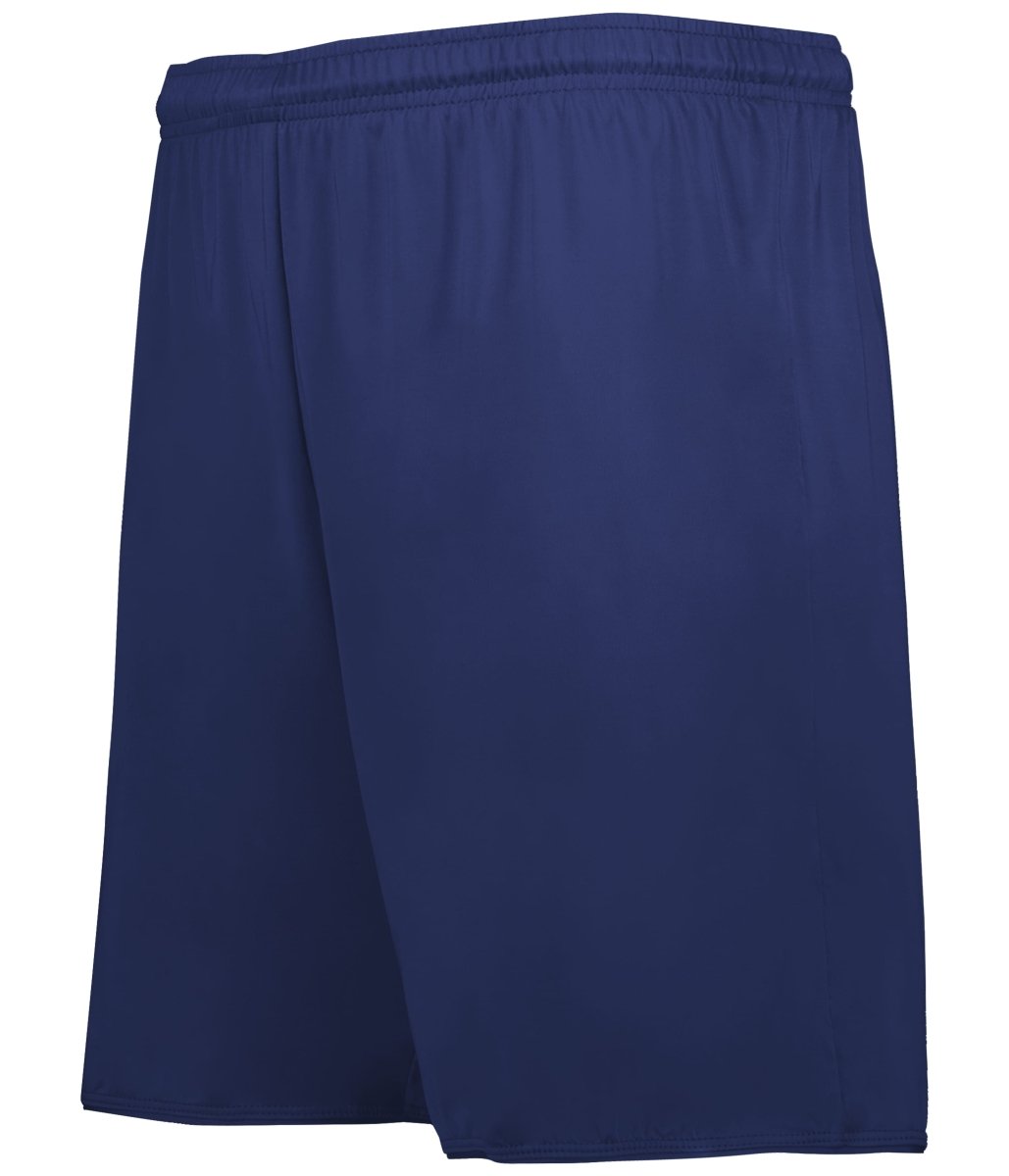 HighFive Play90 Soccer Shorts Powered by Coolcore® 325460 NAVY S
