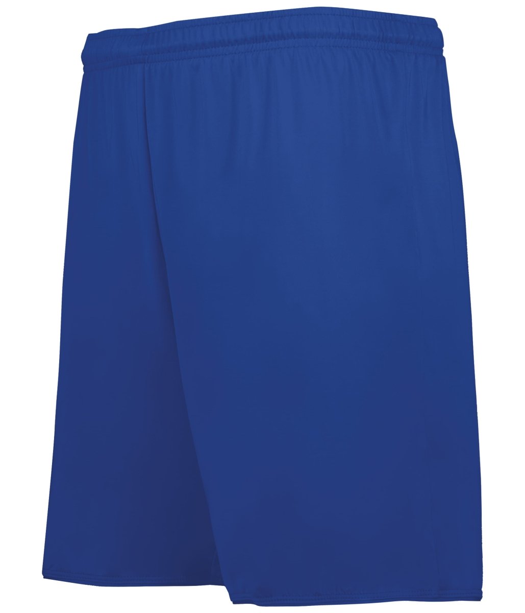 HighFive Play90 Soccer Shorts Powered by Coolcore® 325460 ROYAL S