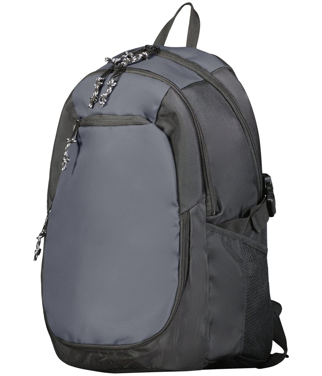 HighFive UNITED BACKPACK 327930 GRAPHITE/BLACK OS