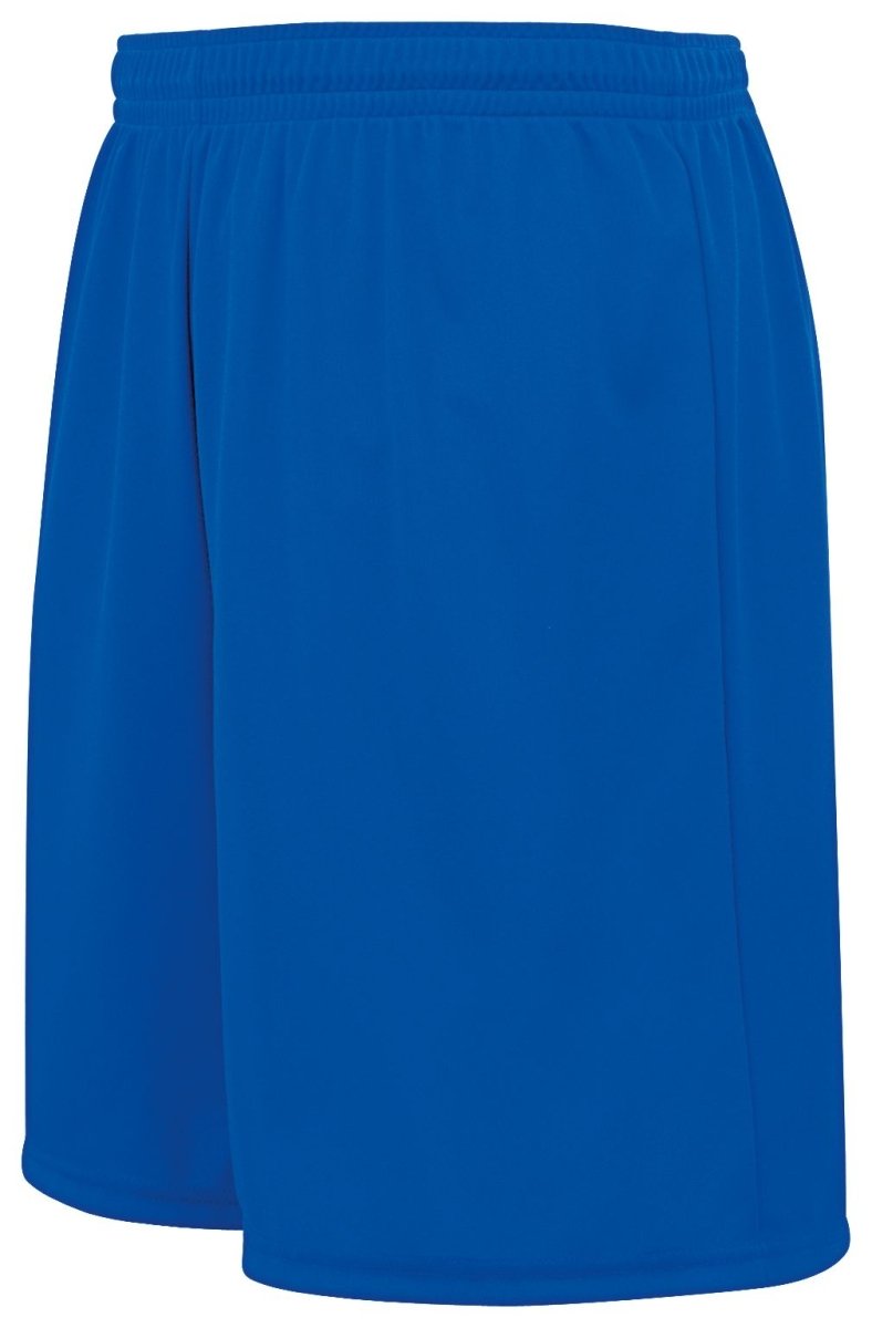 HighFive Youth Primo Shorts 325391 ROYAL XXS