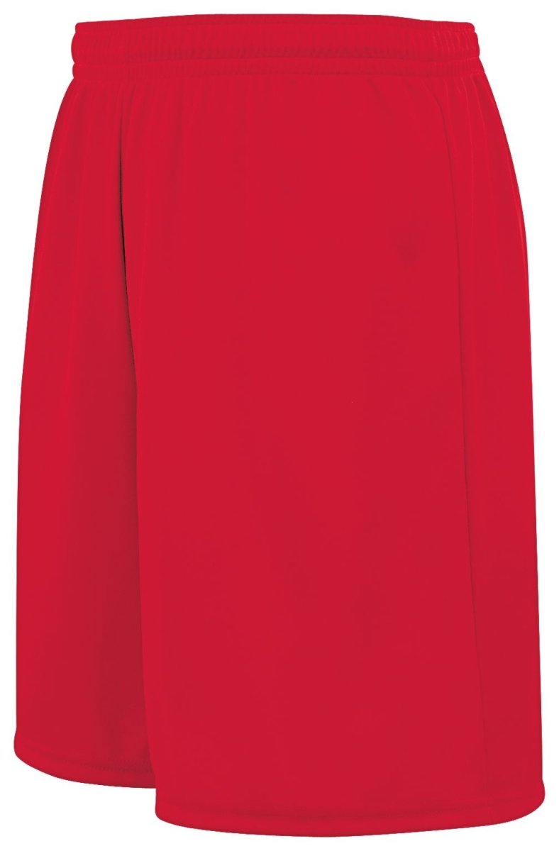 HighFive Youth Primo Shorts 325391 SCARLET XXS