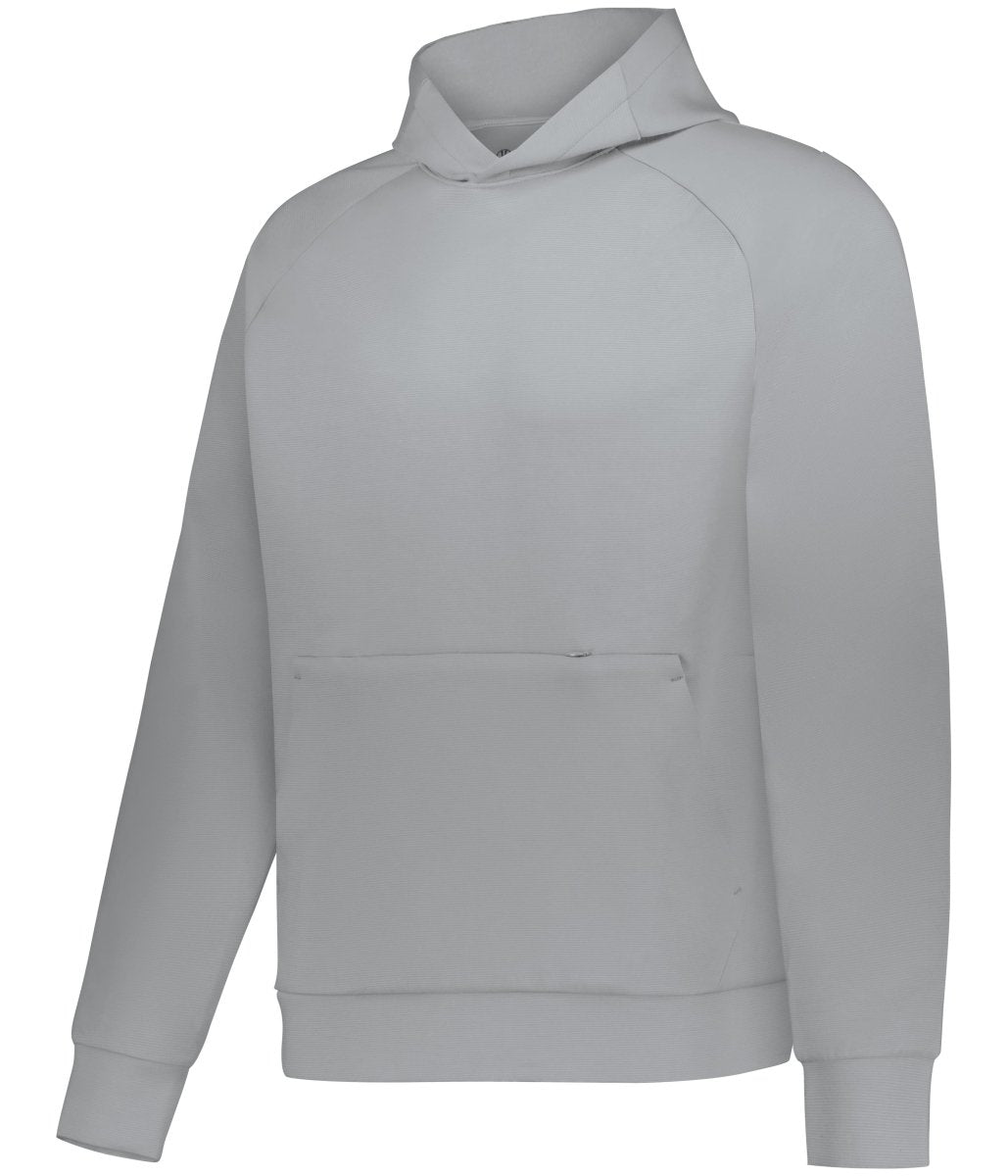 Holloway CITY SERIES HOODIE - Holloway 223568 PEWTER S