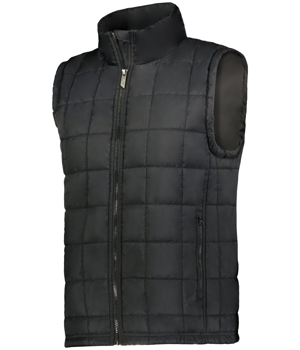 Holloway COLD SECURE PUFFER VEST 226420 BLACK S