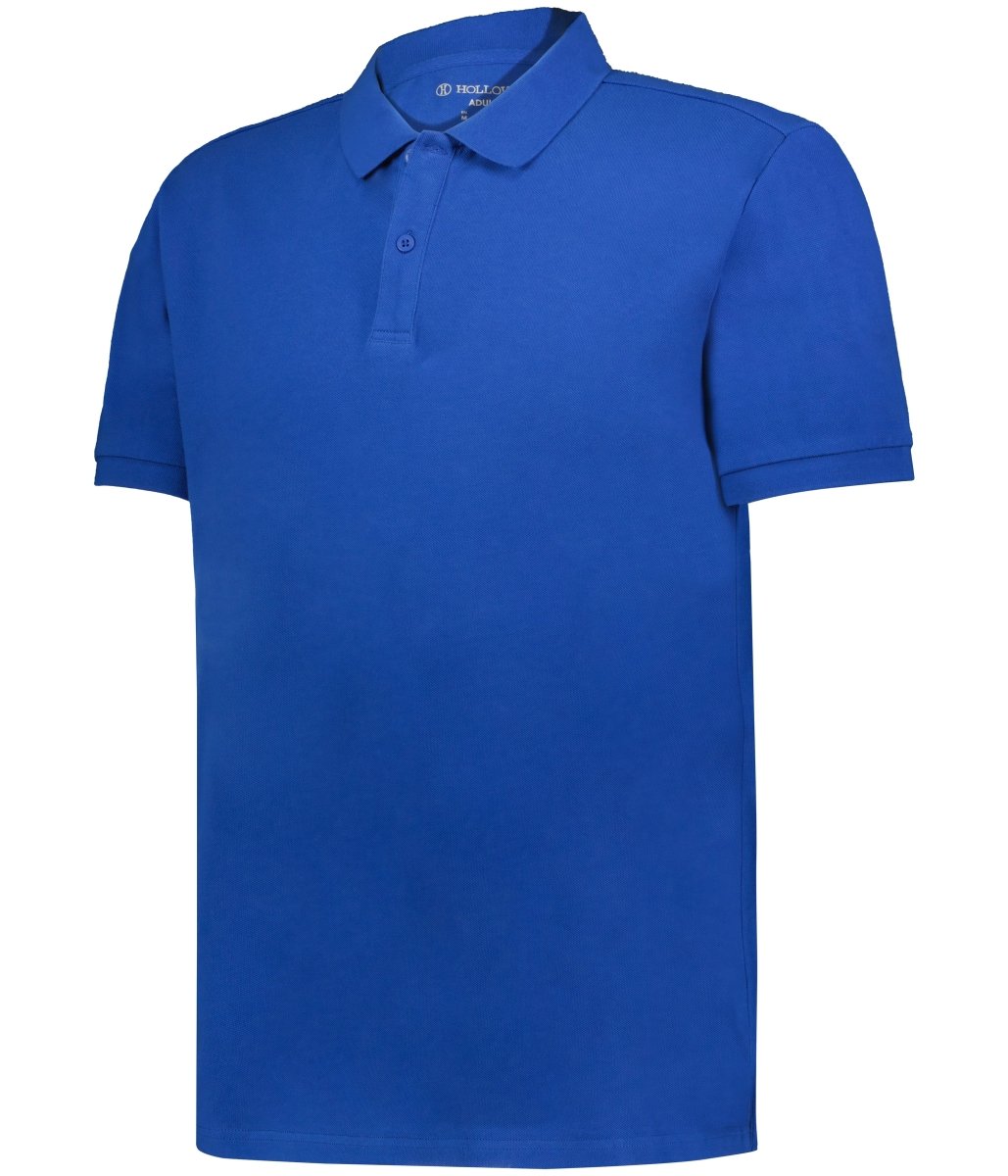 Holloway CORE COTTON POLO 226178 ROYAL S