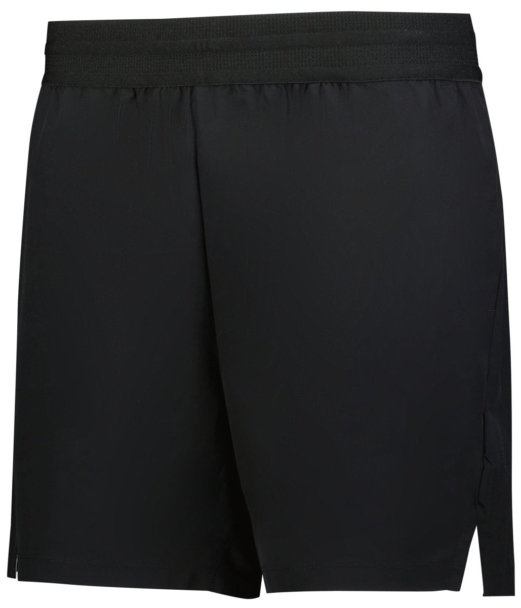 Holloway COURT SHORTS 223128 BLACK S