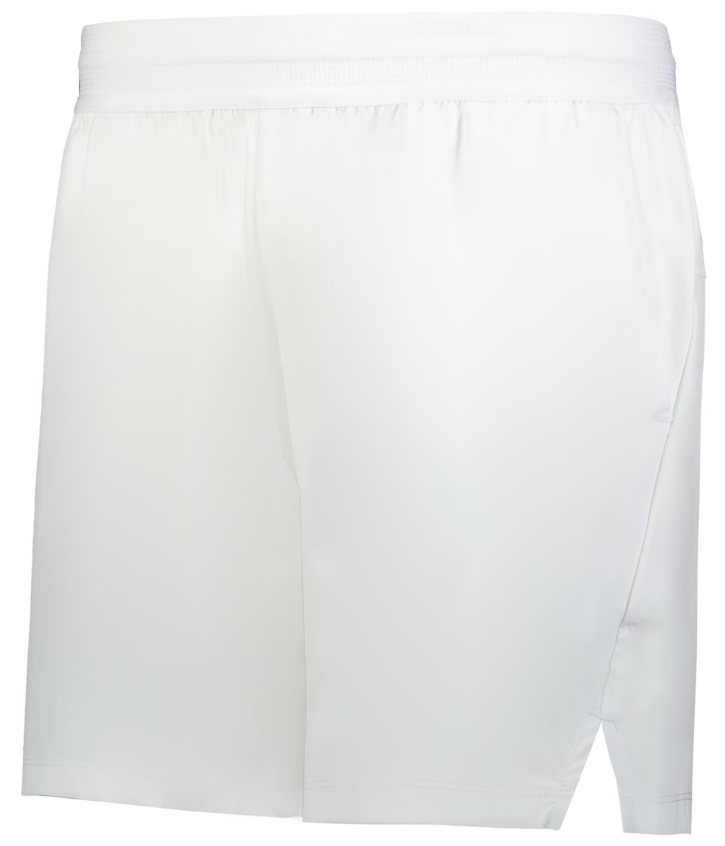 Holloway COURT SHORTS 223128 WHITE S