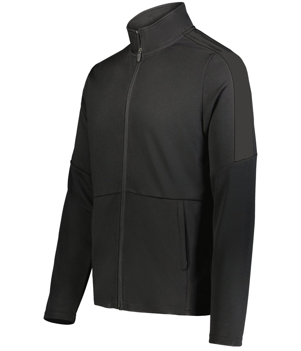 Holloway CROSSTOWN JACKET 223530 BLACK/BLACK S