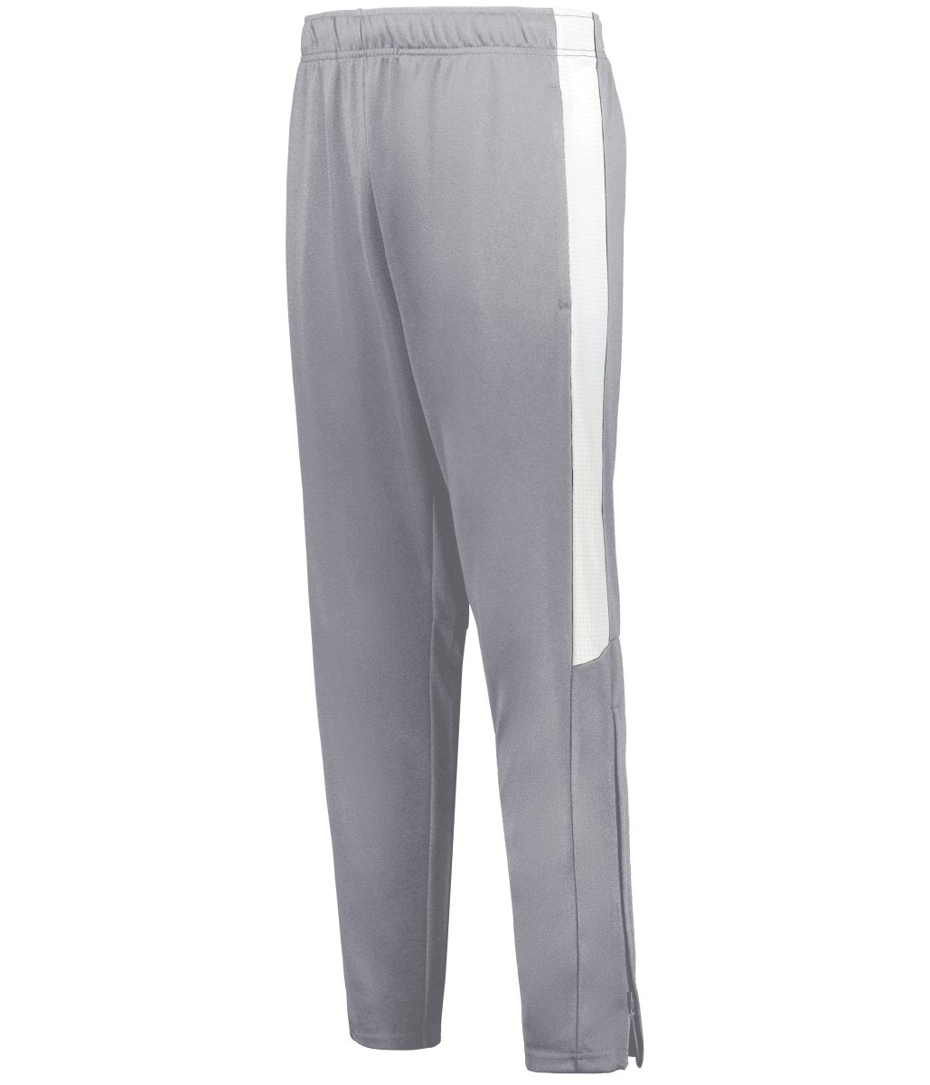Holloway CROSSTOWN PANT 223531 GRAPHITE/WHITE S