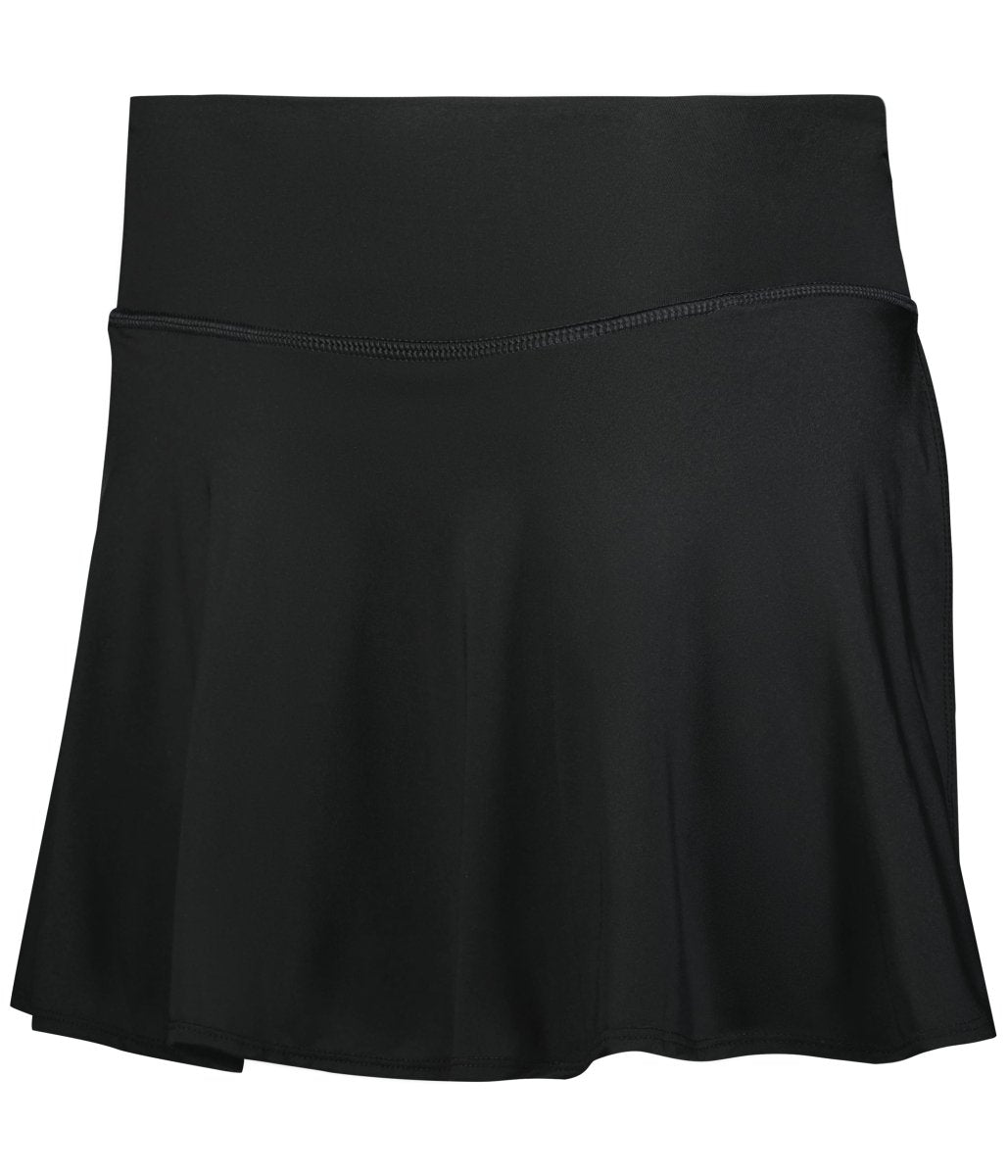 Holloway Girls Skort Powered by Coolcore® 222884 BLACK S