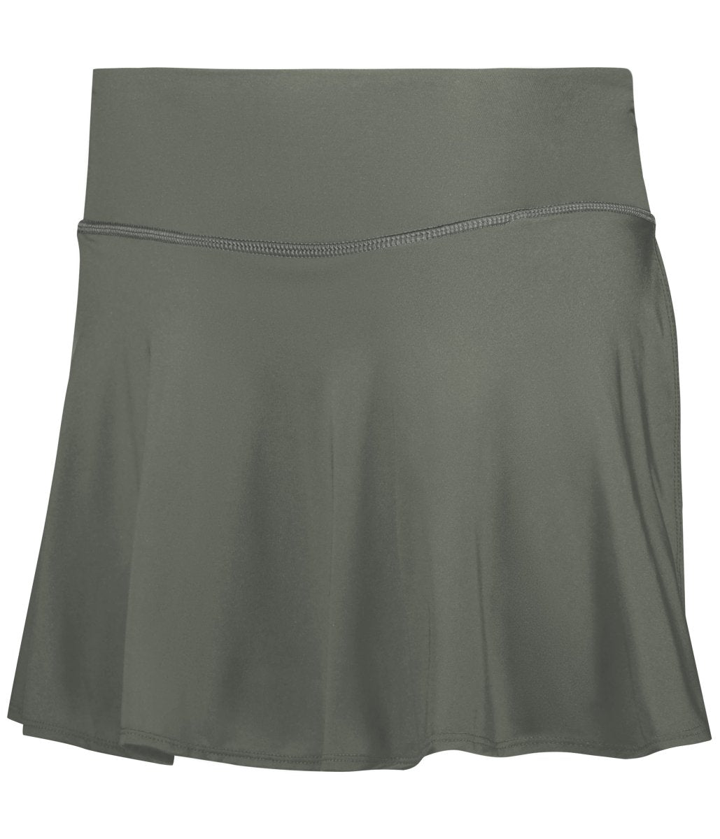 Holloway Girls Skort Powered by Coolcore® 222884 IRON S