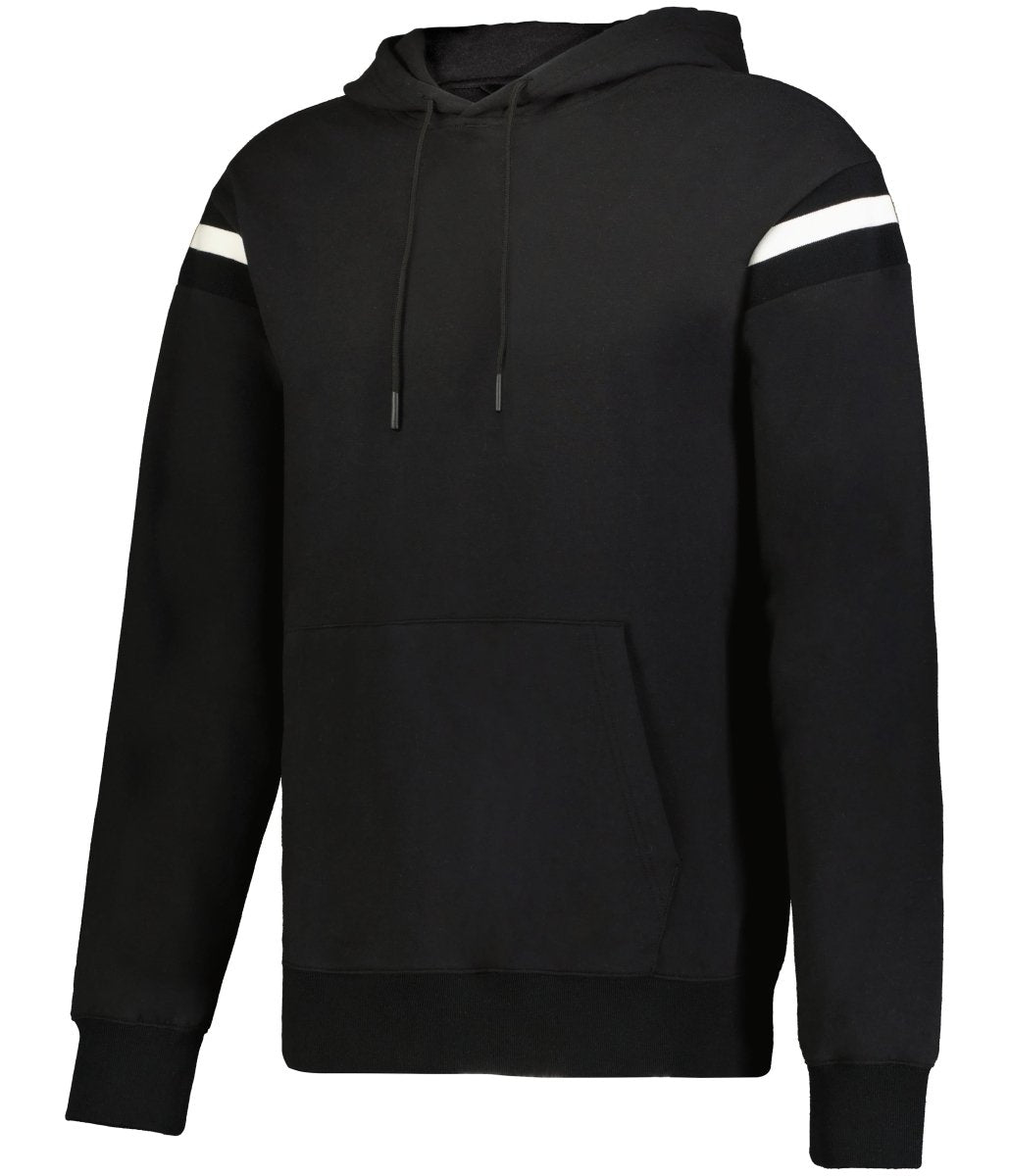 Holloway HERITAGE PREP HOODIE 223526 BLACK/VANILLA S