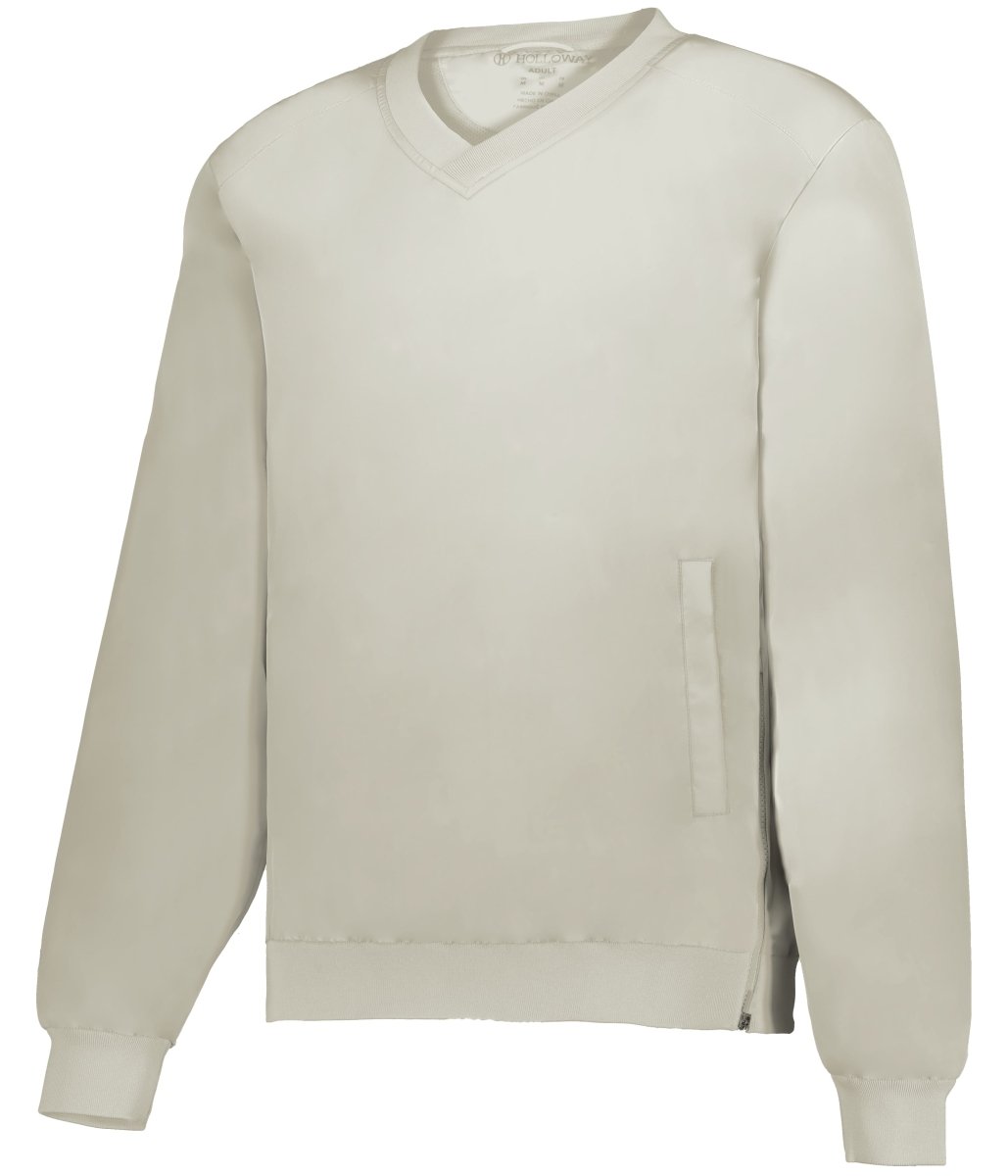 Holloway HERITAGE WINDSHIRT 229022 DRIFTWOOD S