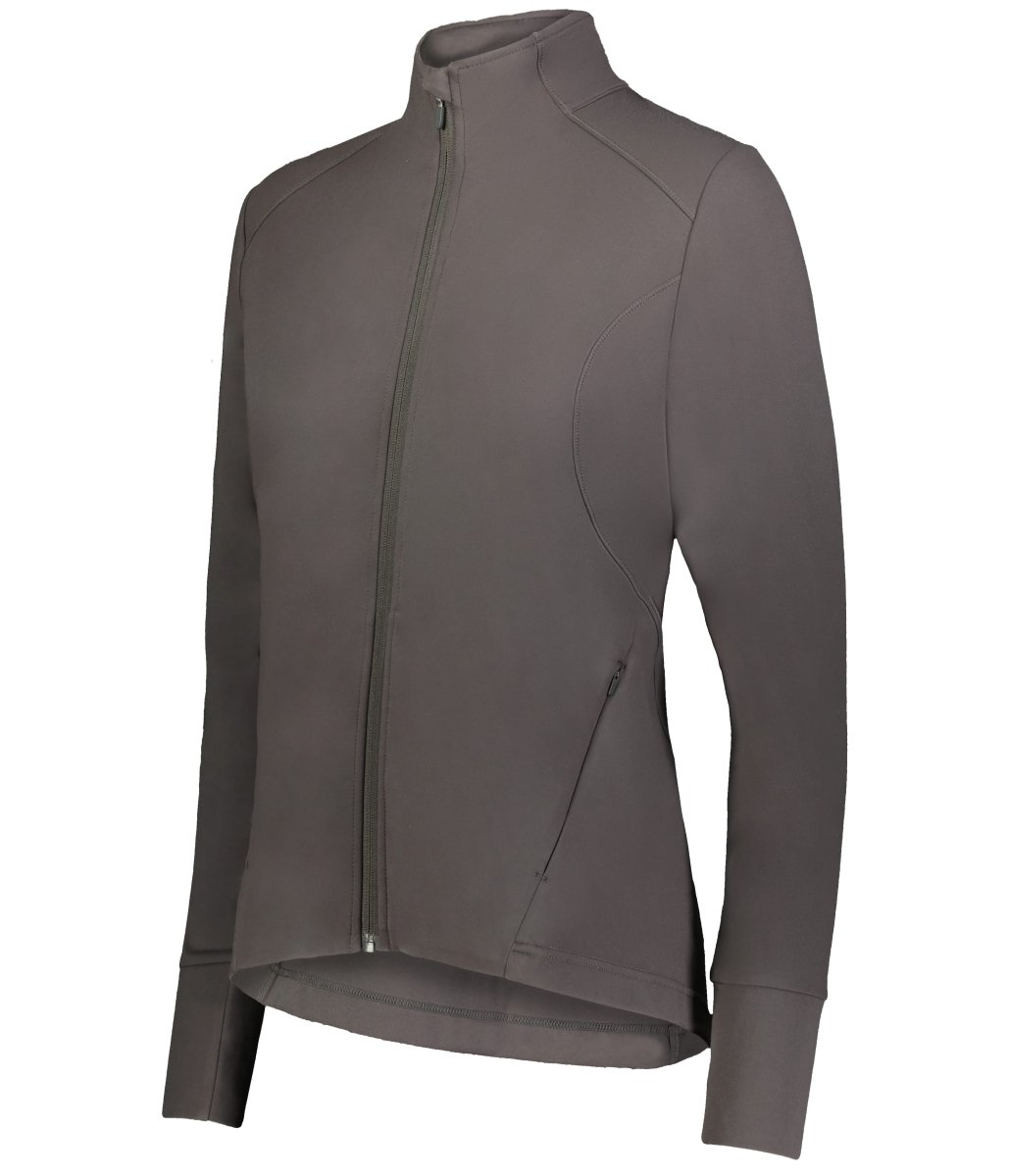 Holloway LADIES CITY FLEX JACKET 223765 CARBON S