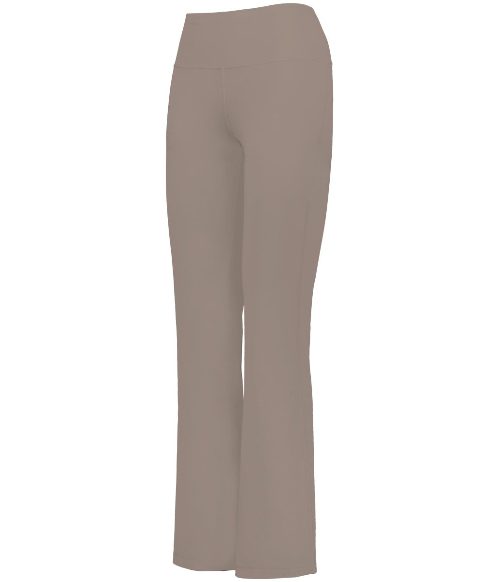 Holloway LADIES CITY FLEXT PANT 223766 MINK S