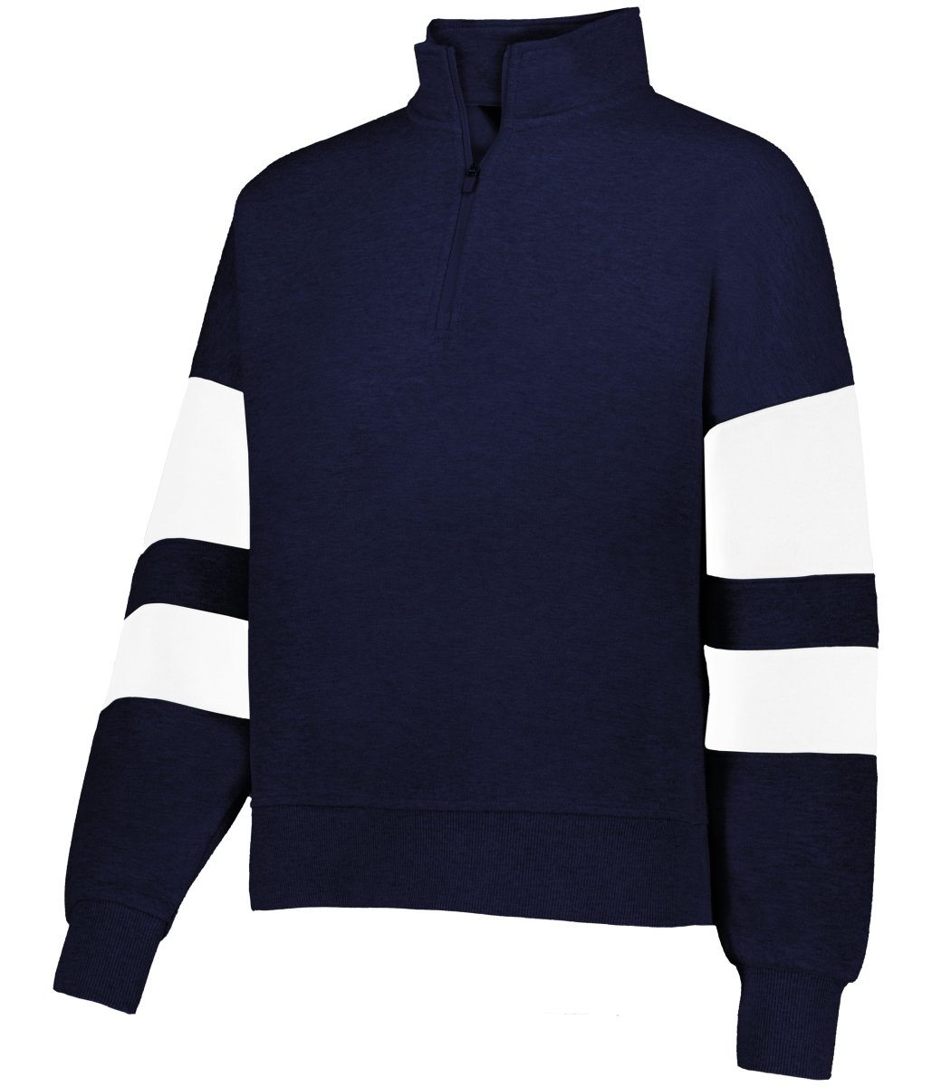 Holloway LADIES JACKSON WAY PULLOVER 229758 NAVY/WHITE S