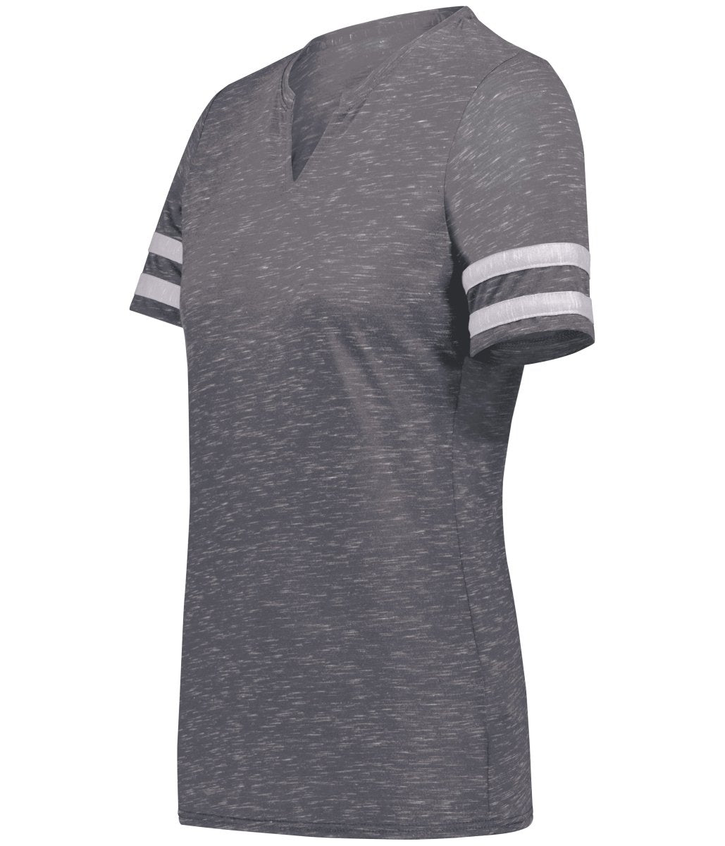 Holloway Ladies Monterey Tee 223245 CH/AH S