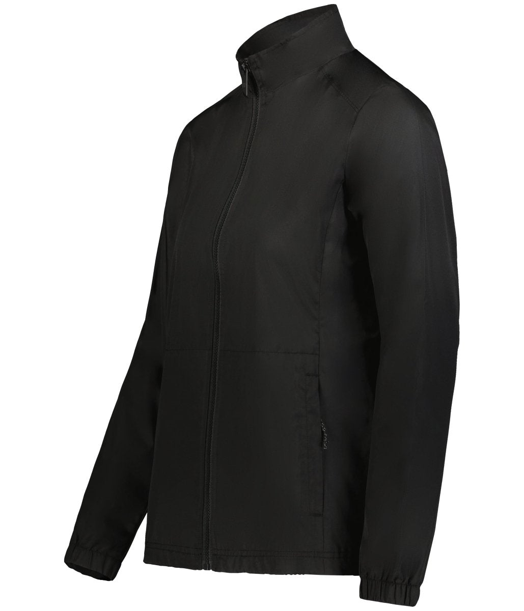Holloway Ladies SeriesX Full - Zip Jacket 223758 BLACK S