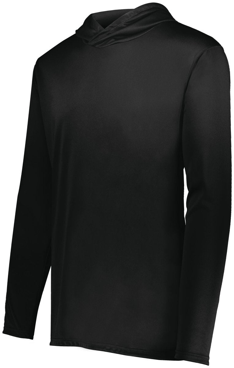 Holloway Momentum Hoodie 222830 BLACK S