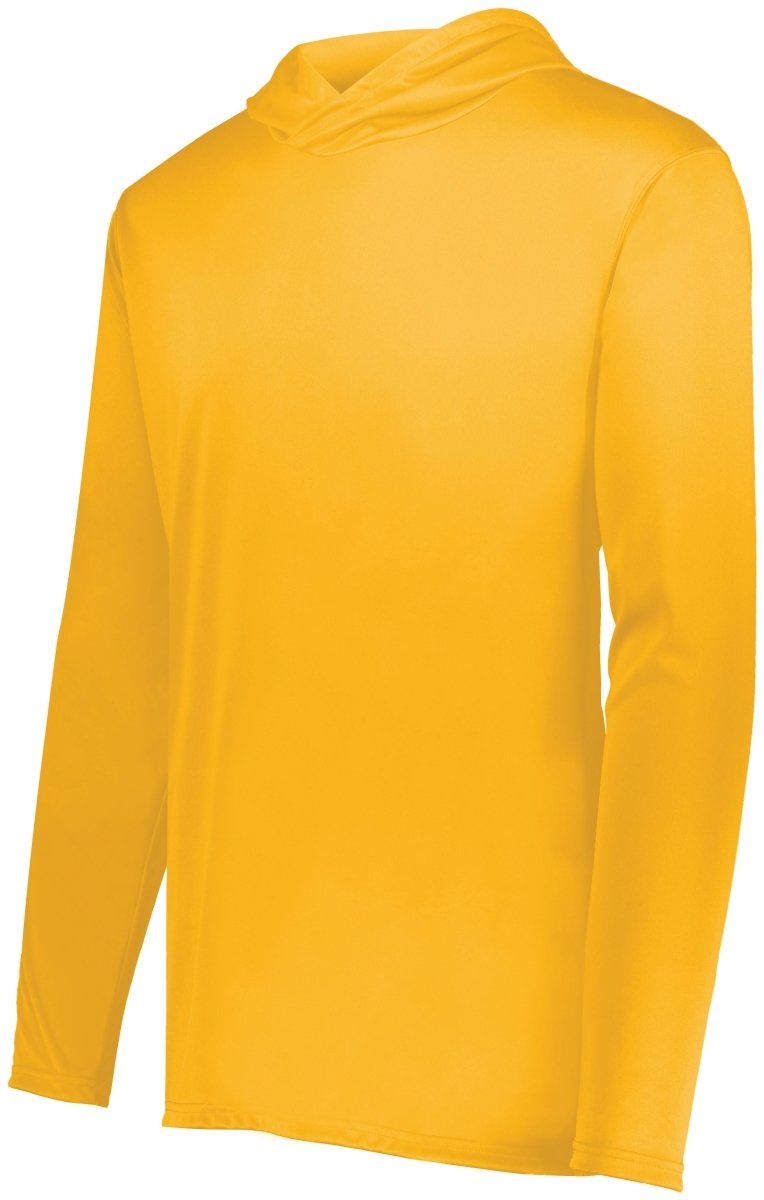 Holloway Momentum Hoodie 222830 GOLD S
