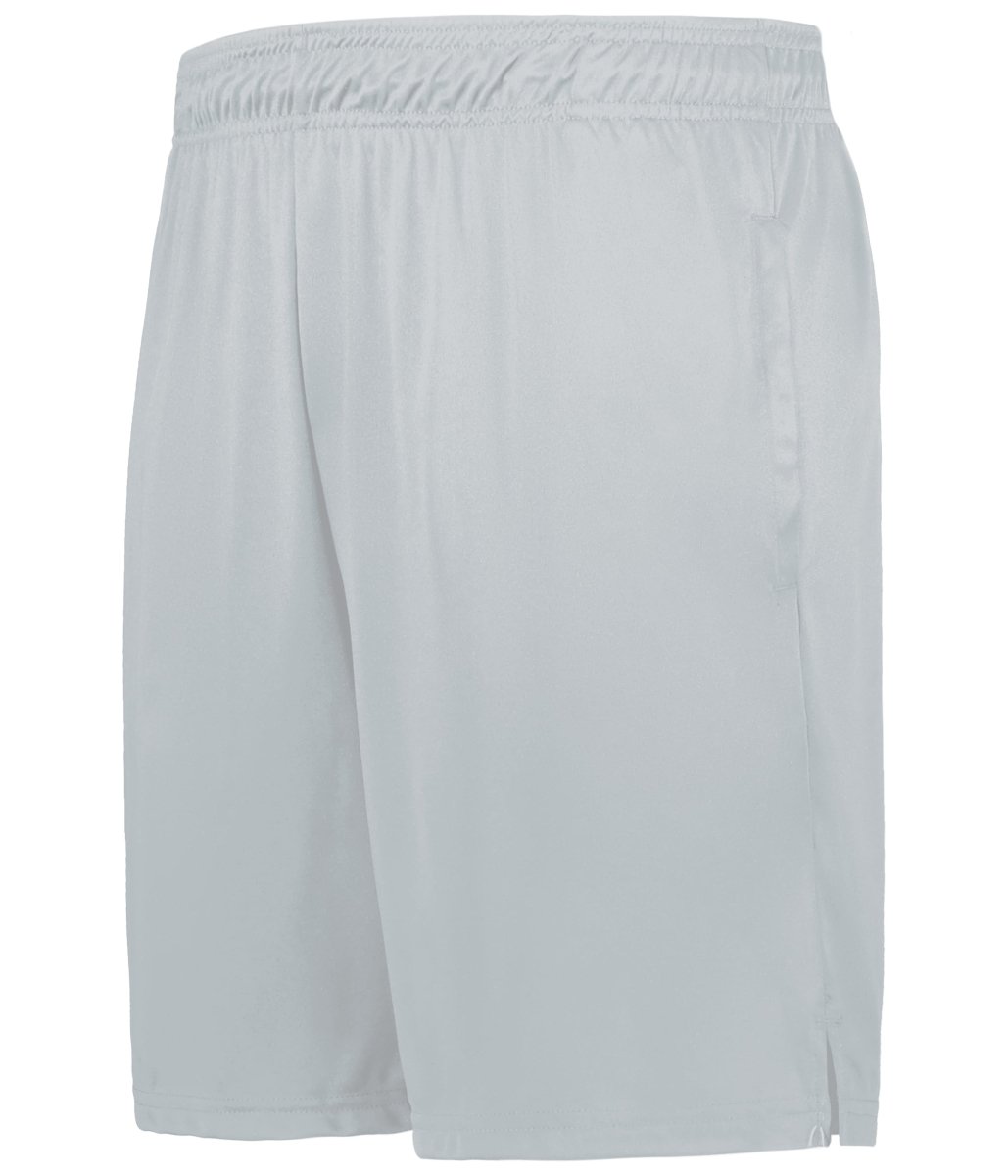 Holloway Momentum Shorts 223522 SILVER S