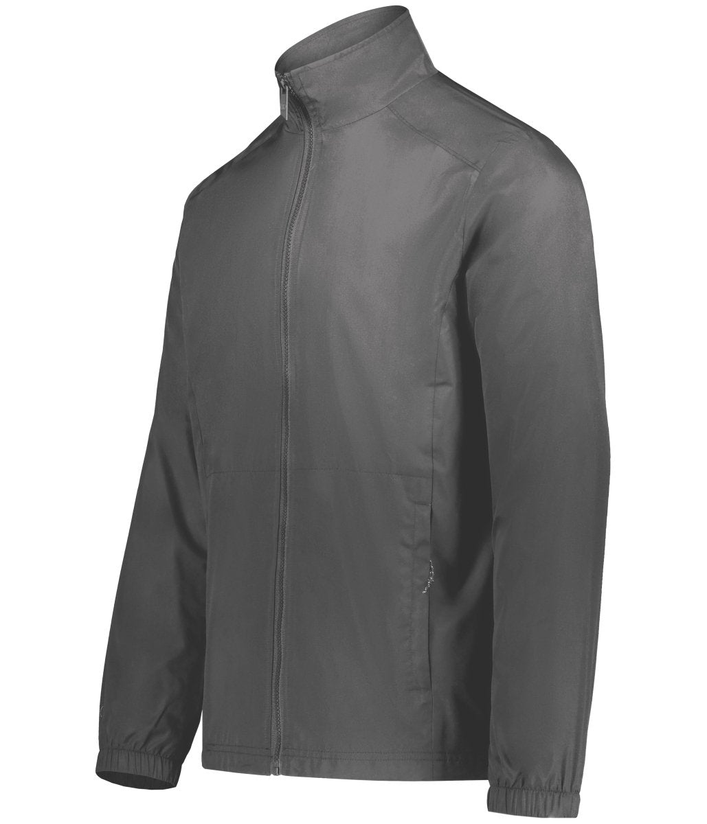 Holloway SeriesX Full - Zip Jacket 223558 CARBON S