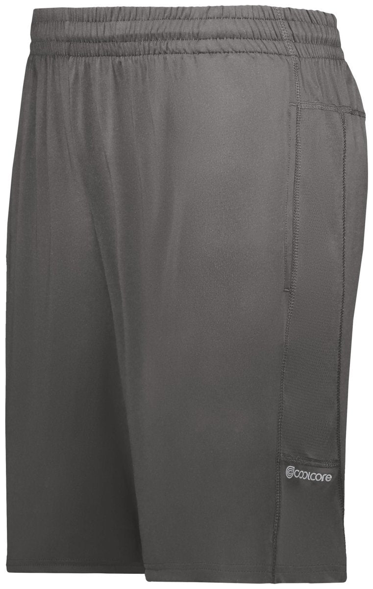 Holloway Shorts Powered by Coolcore® 222594 IRON S