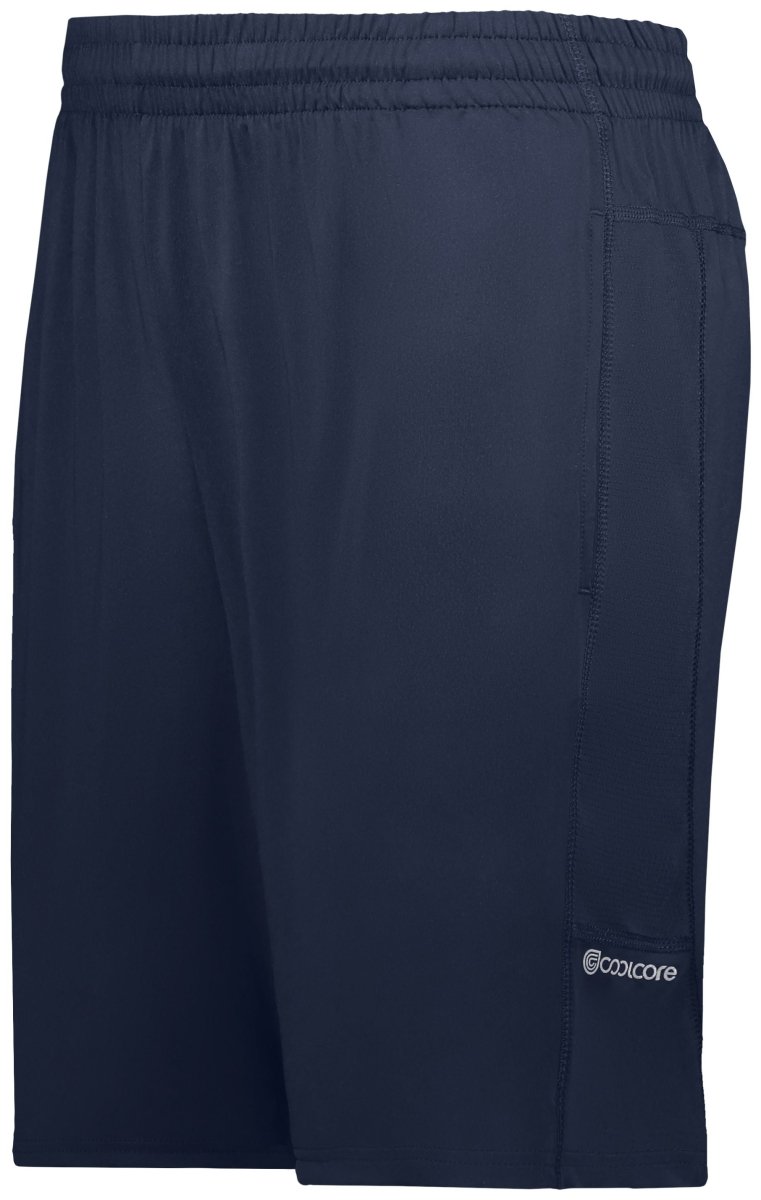 Holloway Shorts Powered by Coolcore® 222594 NAVY S
