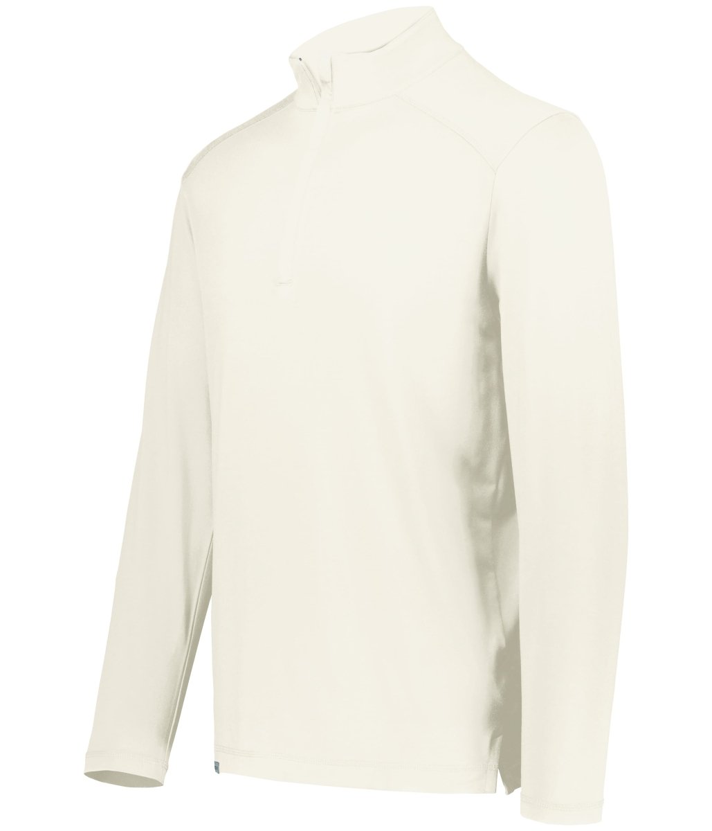 Holloway Ventura 1/4 Zip Pullover 223553 BIRCH S