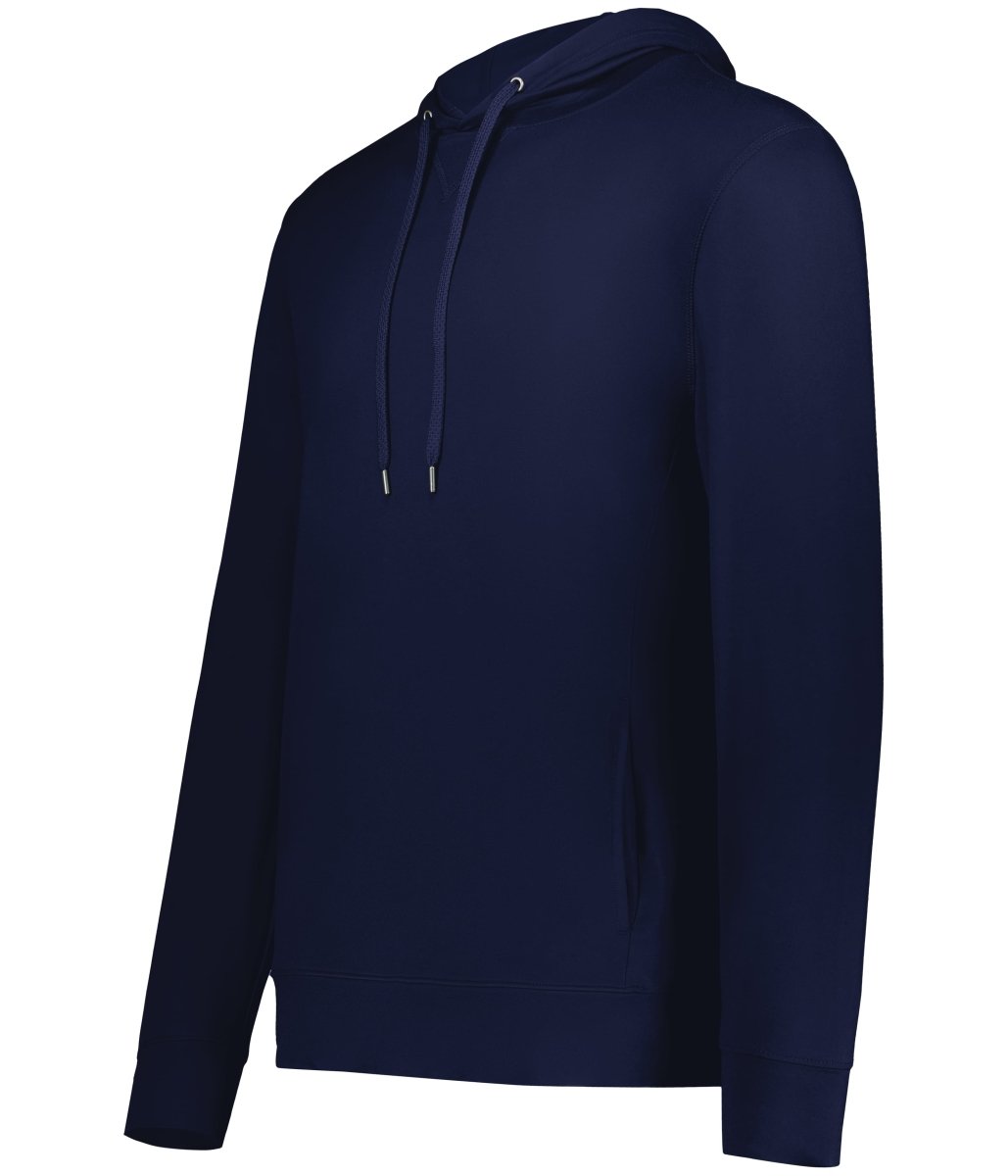 Holloway Ventura Soft Knit Hoodie 222598 NAVY S