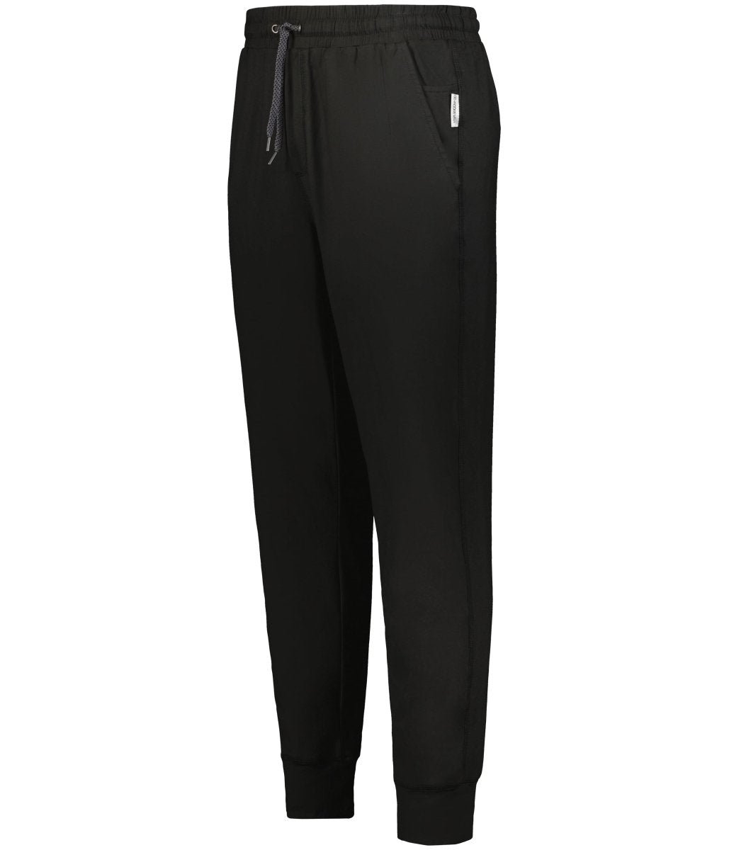 Holloway Ventura Soft Knit Jogger 222599 BLACK S