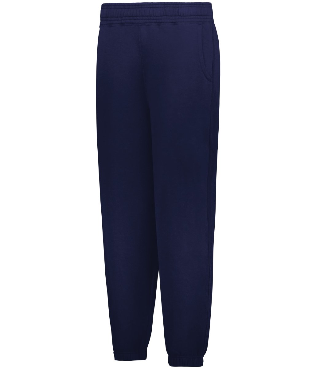 Holloway YOUTH JACKSON WAY CINCHED BOTTOM PANT 229671 NAVY S
