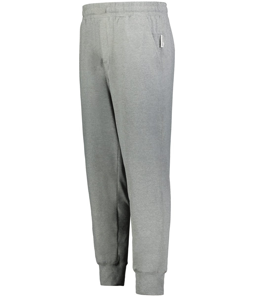 Holloway Youth Ventura Soft Knit Jogger 222699 GREY HEATHER S