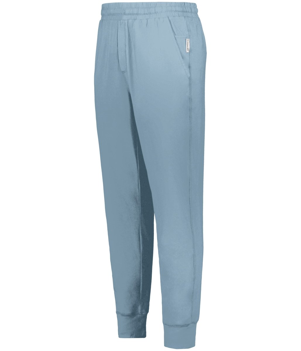 Holloway Youth Ventura Soft Knit Jogger 222699 STORM S