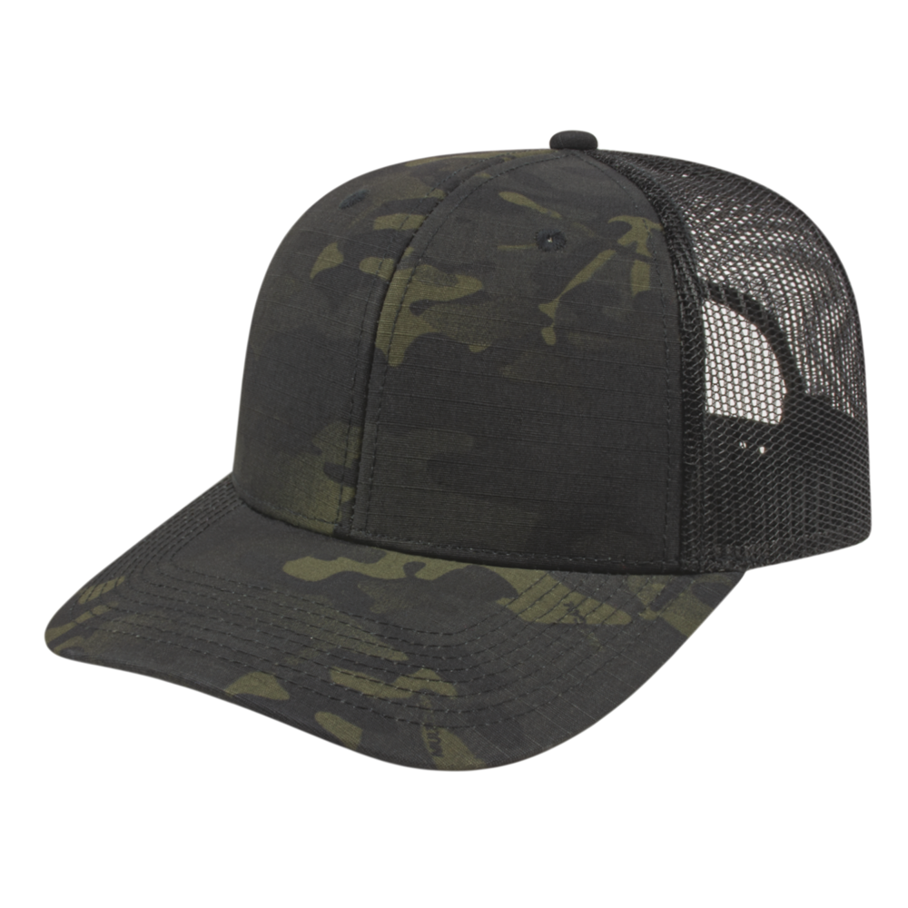 Cap America MultiCam®Trucker Cap i2021