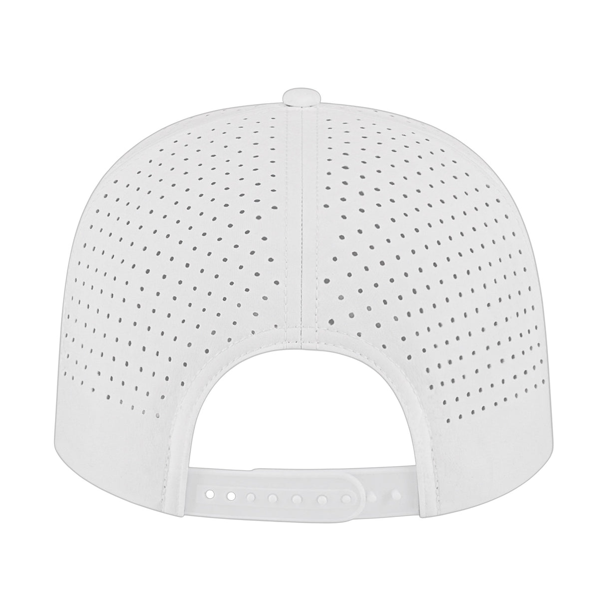 Cap America i7280 Anyrope Air - White back