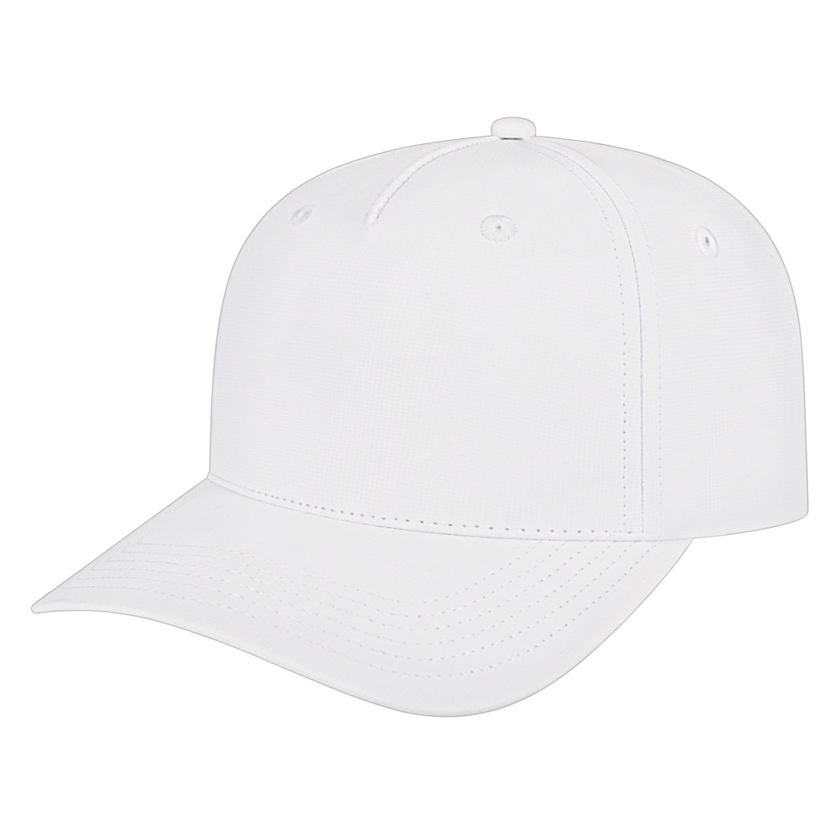 Cap America i7286 Anyrope Core - White front