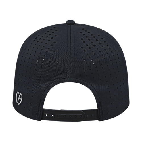 Cap America i8533 Flexfit 110 Perforated Performance Snapback Cap
