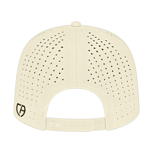 Cap America i8533 Flexfit 110 Perforated Performance Snapback Cap