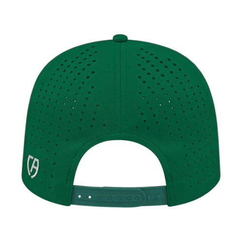 Cap America i8533 Flexfit 110 Perforated Performance Snapback Cap