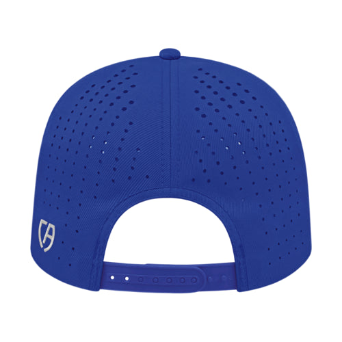 Cap America i8533 Flexfit 110 Perforated Performance Snapback Cap